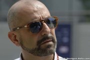 Capelli n'imagine pas Monza céder sa place à Imola