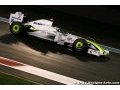 Button raconte les tensions avec Fry lors de son départ de Brawn GP