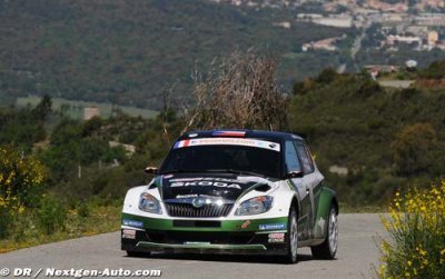 SS2: Kopecky flies to Sanremo stage success