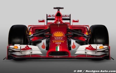 Domenicali veut une Ferrari fiable dès le début