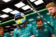 Horner : Alonso a 'raté l'occasion' de rejoindre Red Bull