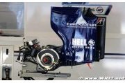 Williams in 2011 talks for Renault power - report