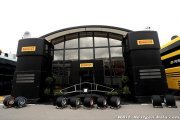 Pirelli veut que la F1 reste un défi technologique