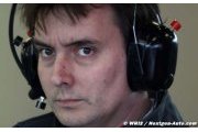 Ascanelli to Ferrari, Key to Toro Rosso?
