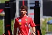 Leclerc voit un bon signal sur sa Ferrari : 'le feeling est revenu' pour le relancer