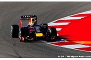 Brazil 2014 - GP Preview - Red Bull Renault