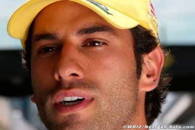 Nasr future uncertain after Ericsson deal