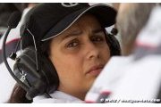 Sauber veut retenir ses talents à l'avenir
