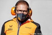 Seidl et Rossi 'accueilleraient volontiers' Andretti en F1