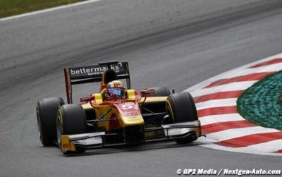 Silverstone, Essais&nbsp;: Marciello meilleur temps devant Coletti