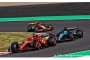 Vasseur : Ferrari a encore fait au mieux derrière Red Bull