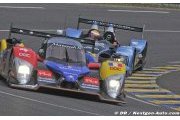 24h du Mans : La Peugeot Oreca abandonne, Audi sur un boulevard