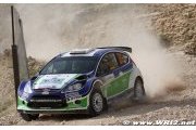 Pons pulls clear in Jordan