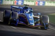 Des F1 qui ralentissent en ligne droite créeront 'une dynamique intéressante' en course
