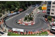 Renault Sport F1 preview to the Monaco GP