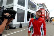 Ecclestone impatient de voir Mick Schumacher en F1