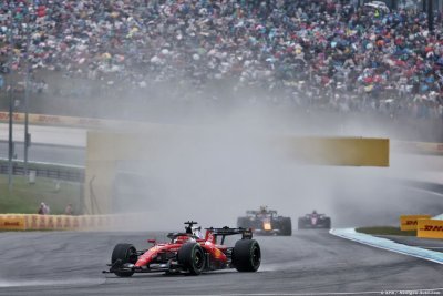 La F1 dévoile son rapport sur le bug de Sepang et annonce de nouvelles mesures pour Singapour et Austin