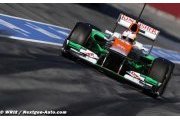 Catalunya F1 test: team reaction after Day 3