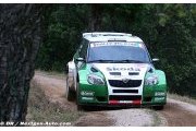 Glory for Hänninen after drama in Sardinia