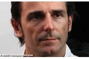 De la Rosa replaces GPDA president Barrichello