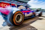 Les pilotes Toro Rosso sont heureux de faire face au défi monégasque