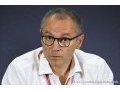 F1 must change to 'save itself' - Domenicali