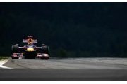 Raikkonen de retour en F1 chez Red Bull ?