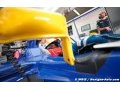 Sauber sans accroc à Barcelone