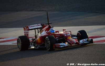 Alonso: They’re doing a great job in Maranello