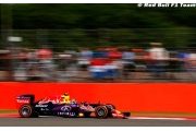 FP1 & FP2 - Hungarian GP report: Red Bull Renault