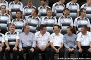 McLaren veut oublier le Japon et retrouver les points
