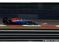 FP1 & FP2 - Japanese GP report: Manor Mercedes