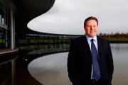 Brown denies Dennis meeting will be awkward