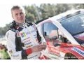 Historic result for Toyota Yaris WRC at home