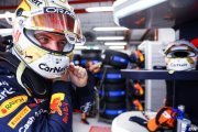 Verstappen aura besoin d'un weekend 'parfait' à Suzuka pour décrocher le titre