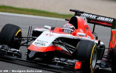 Bianchi va s’appuyer sur les données de Chilton