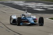IndyCar : Newgarden s'impose au bout du suspense au Texas