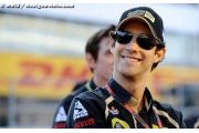 Senna still unsure as Kubica continues recovery
