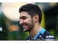 Racing at Alpine no 'fun' anymore, Ocon admits