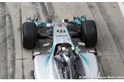 Anderson : Mercedes devra confirmer en 2015