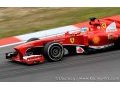 Alonso : Une victoire à Spa serait bienvenue
