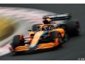 Ricciardo : Mon contrat court jusque fin 2023 et je vais l'honorer