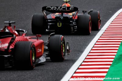 L’approche ’flexible’ de Red Bull a fonctionné, selon Ferrari