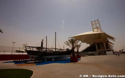 Bahreïn&nbsp;: Des explosions pour attirer l’attention avant le GP
