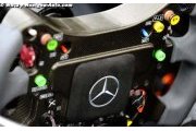 Working the wheel in Monaco