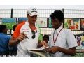 Force India trio to learn 2012 fate by Abu Dhabi