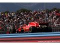 Perspectives 2019 : Ferrari ne peut plus laisser passer sa chance