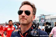 Red Bull : Horner prend acte de la décision de Renault