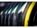 Pirelli confirme ses pneus pour Budapest et Spa, avec une nouveauté