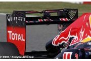 La FIA confirme les deux zones DRS pour Silverstone